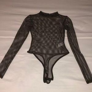 Bodysuit